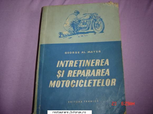 vand manuale auto ntretinera repararea tehnica 1956  330     ron