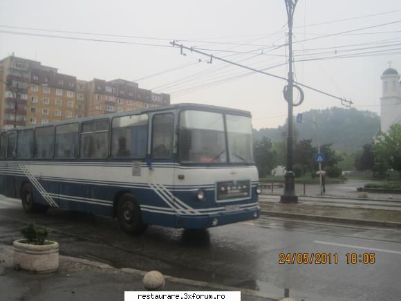 poze cel de-al doielea autobuz roman 111 2011 daca insel fie ale parca umblau terova? sau mai vedeam