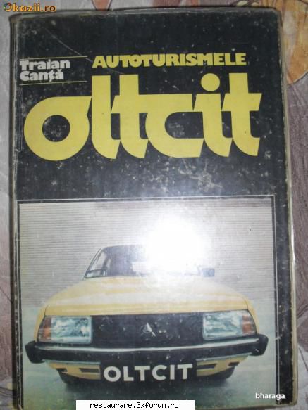 CJ 71 Pap & CJ 99 Aki - am carti tehnice de olcit de vanzare 35 ron si - POZE MASINI