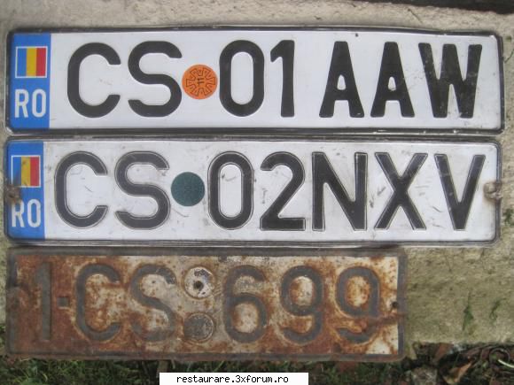 Colectia mea - yokomy - EMBLEME AUTO