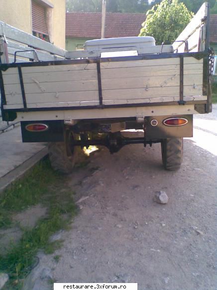 Poze SR - Vedere din spate - POZE MASINI