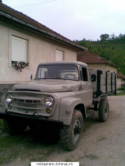 Poze SR - Camioane SR - POZE MASINI