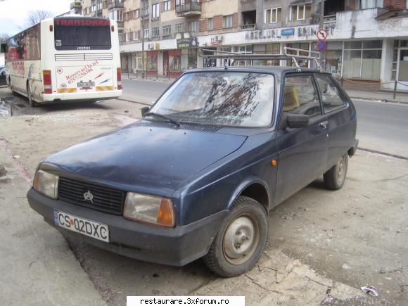 Poze cu Oltcit-uri - yokomy - OLTCIT