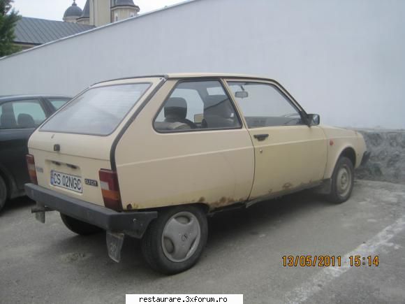 Poze cu Oltcit-uri - club 11r cu niste capace pe care le admir de - OLTCIT