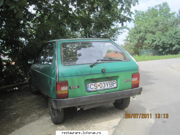 Poze cu Oltcit-uri - yokomy - OLTCIT