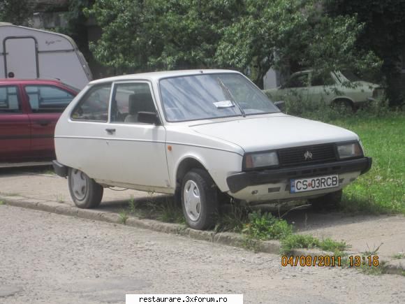 Poze cu Oltcit-uri - yokomy - OLTCIT