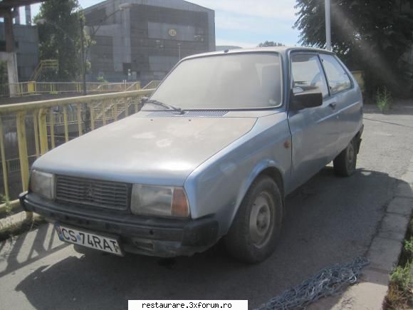 Poze cu Oltcit-uri - yokomy - OLTCIT