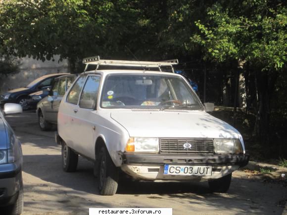 Poze cu Oltcit-uri - yokomy - OLTCIT