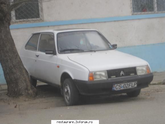 Poze cu Oltcit-uri - oltcit cu trapa gasit la bocsa - OLTCIT