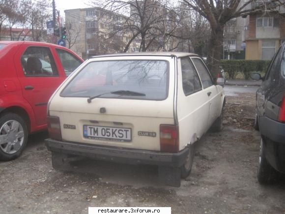 Poze cu Oltcit-uri - 11r gasit pe o vreme mohorata - OLTCIT
