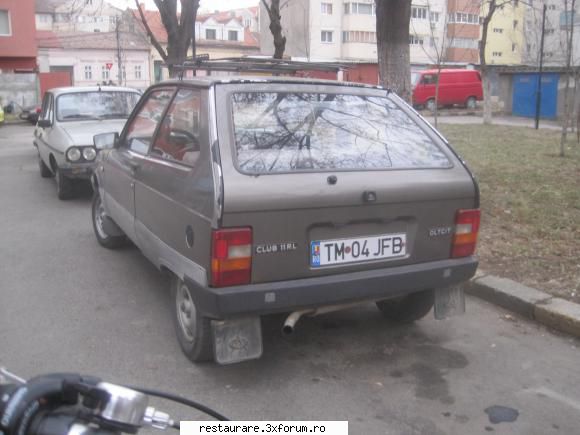 Poze cu Oltcit-uri - un rl ok. mai erau ceva vechituri pe acolo, o - OLTCIT
