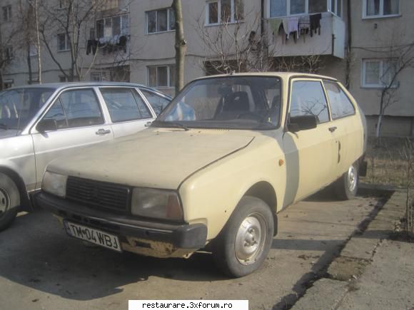 Poze cu Oltcit-uri - yokomy - OLTCIT