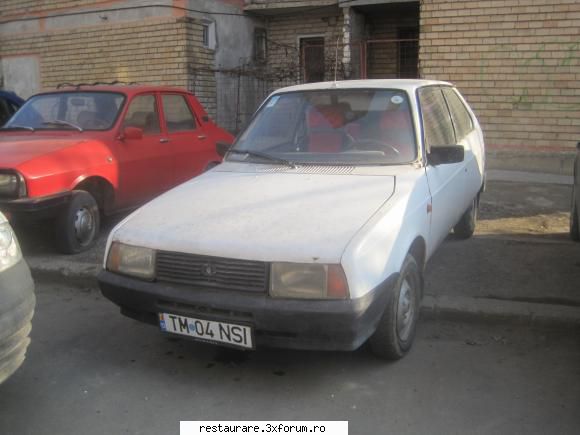 Poze cu Oltcit-uri - un oltcit gasit intr-un loc pe unde am mai trecut - OLTCIT
