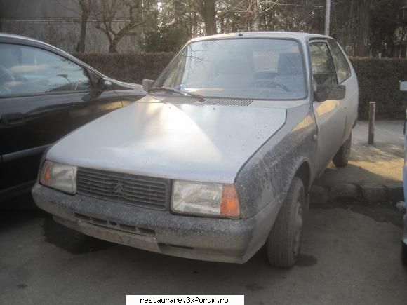Poze cu Oltcit-uri - yokomy - OLTCIT