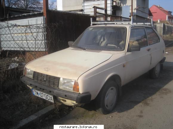Poze cu Oltcit-uri - yokomy - OLTCIT