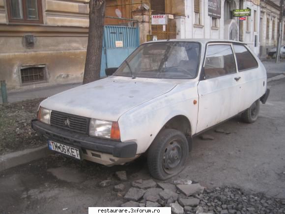Poze cu Oltcit-uri - un RT...asta e mai rar - OLTCIT