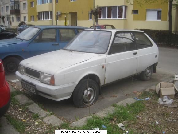 Poze cu Oltcit-uri - yokomy - OLTCIT