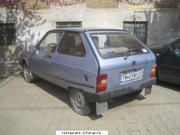 Poze cu Oltcit-uri - yokomy - OLTCIT