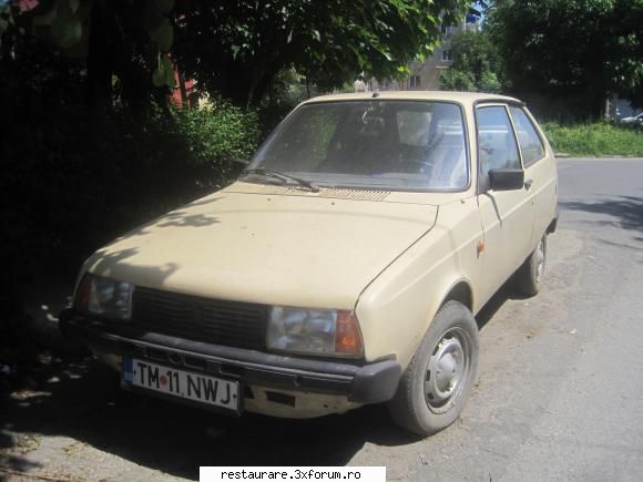 Poze cu Oltcit-uri - un rm simplu...curand o sa dispara de tot si - OLTCIT