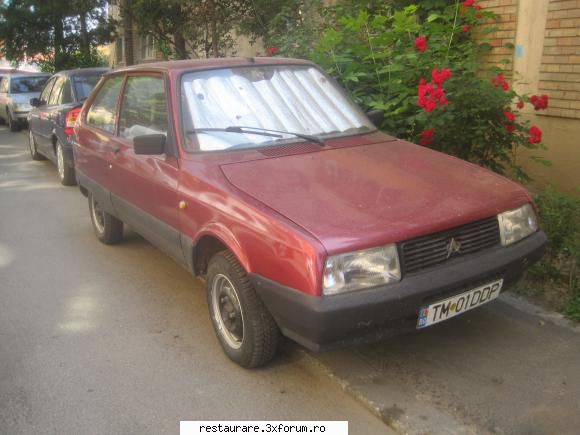 Poze cu Oltcit-uri - am mai gasit un oltcit frumos - OLTCIT