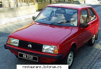 Poze vechi cu Oltcituri - kaza - OLTCIT