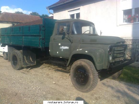 SR-urile mele - SR-114,care nu este finalizat - PREZENTARE MASINI