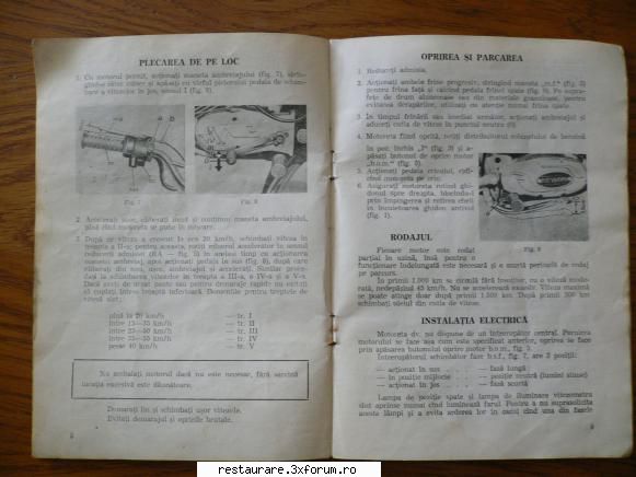 carte mobra hoinar - kaza - PREZENTARE MOTOCICLETE
