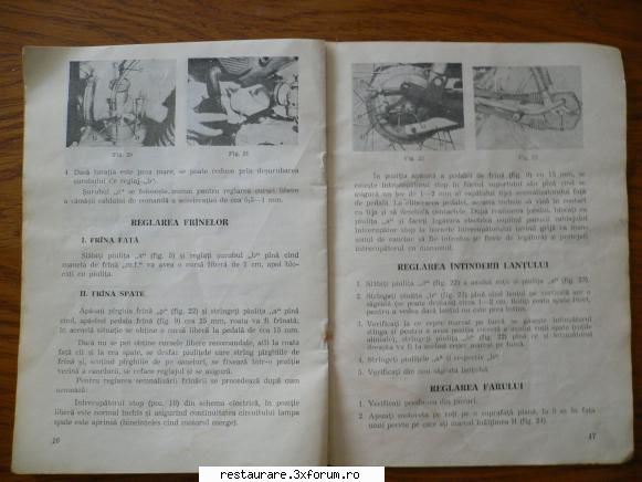 carte mobra hoinar - kaza - PREZENTARE MOTOCICLETE
