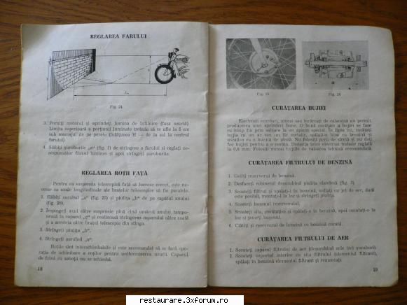 carte mobra hoinar - kaza - PREZENTARE MOTOCICLETE