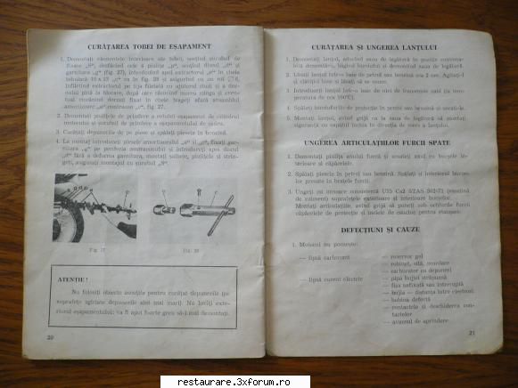 carte mobra hoinar - kaza - PREZENTARE MOTOCICLETE