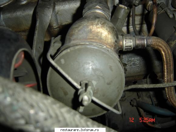 gaz69 - filtru benzina ll - GAZ