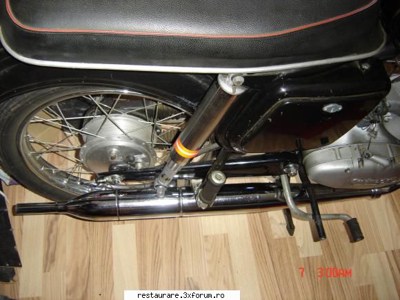 mobra mea - kaza - PREZENTARE MOTOCICLETE