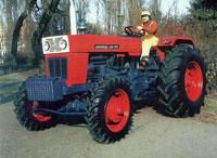 poze - kaza - TRACTORUL