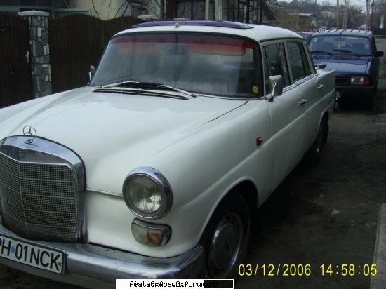 poze - kaza - MERCEDES