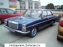 poze - kaza - MERCEDES