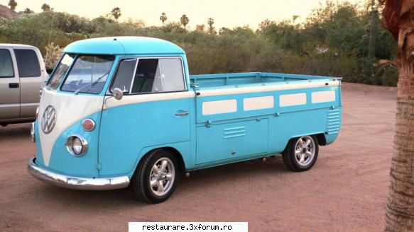 poze - kaza - VOLKSWAGEN