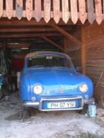 poze - kaza - RENAULT