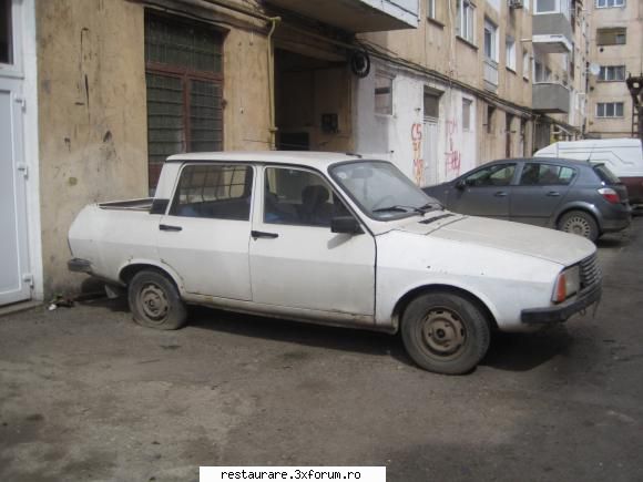 poze - ce ziceti, sa tinem forumul in viata, postand - DACIA