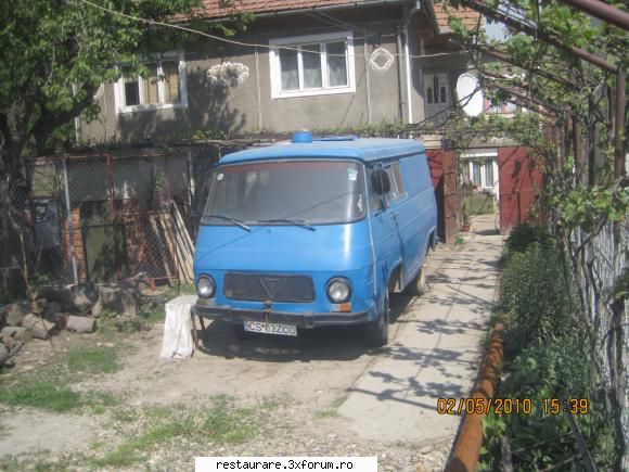 poze - un batran tv fosta salvare cred, vad ca are - ROCAR