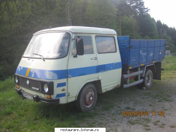 poze - un rocar tv mai tinerel, dar mai rar...Rocar 35CD - ROCAR