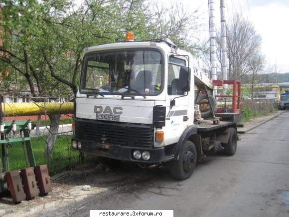 poze - DAC frumoasa americana, model mai recent dar - ROMAN