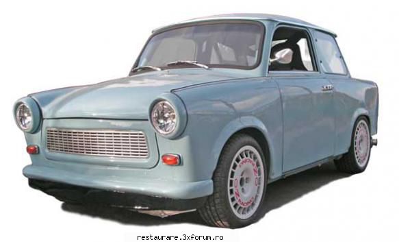 poze - kaza - TRABANT