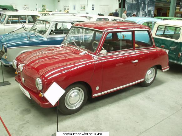 poze - kaza - TRABANT