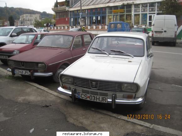 poze - yokomy - DACIA