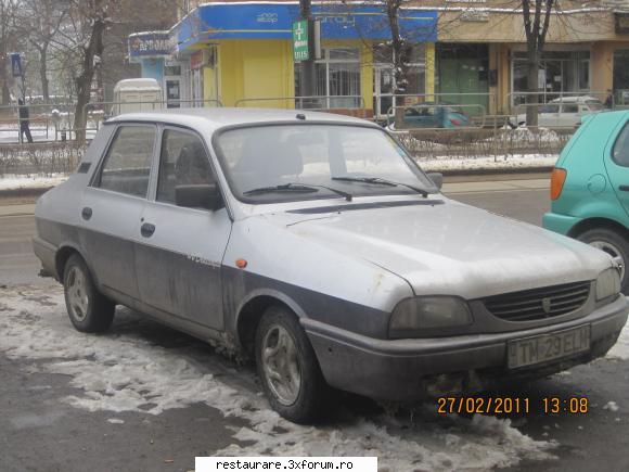 poze - dacia dedicatie :) - DACIA