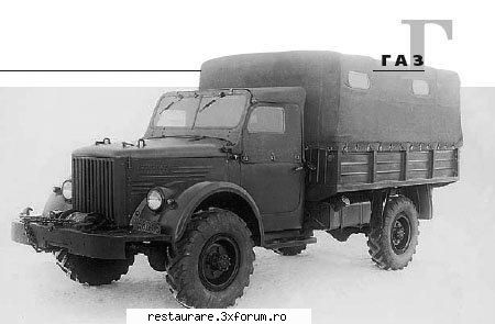 poze - kaza - GAZ