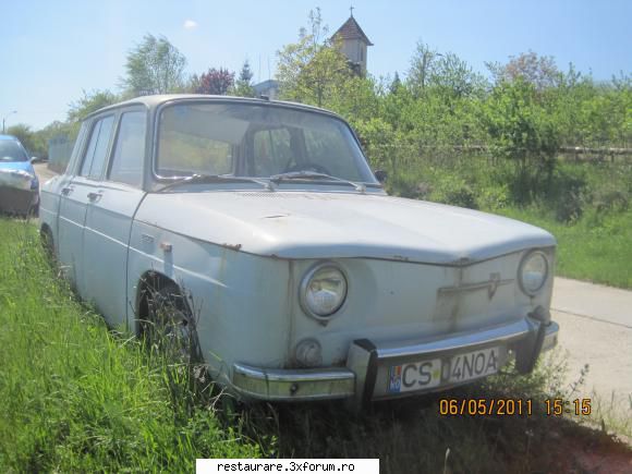 poze - am mai gasit o sutica - DACIA