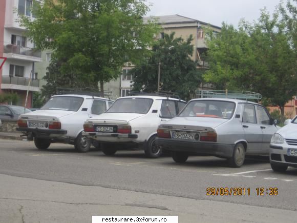 poze - yokomy - DACIA