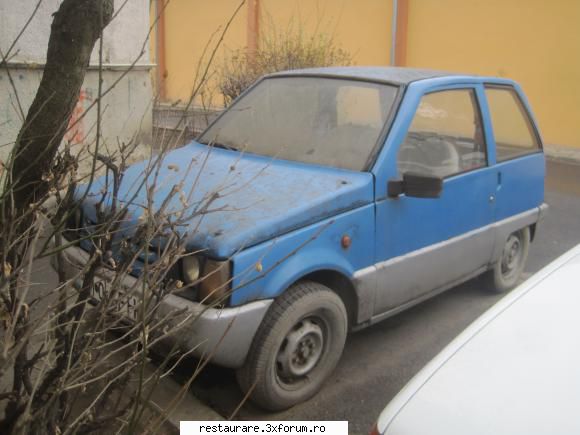poze - pitic gasit la el acasa, la timisoara - LASTUN