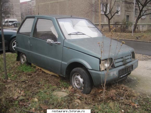 poze - unu mai amarat, lasat sa moara la el acasa :( - LASTUN